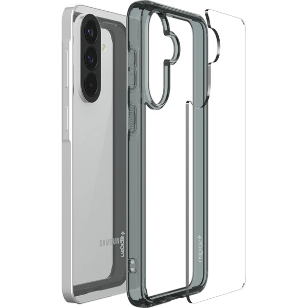 Spigen Ultra Hybrid kryt Samsung Galaxy A57 5G space crystal - Pouzdra - Obrázek 189f5193de7342d4aec4515ffb5a47df