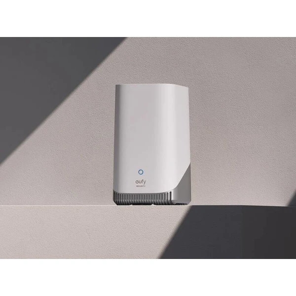 Anker eufy Homebase 3 centrální jednotka bílá - Centrální jednotky - Obrázek 189f7bd27fe34efead2f880149ce70b9