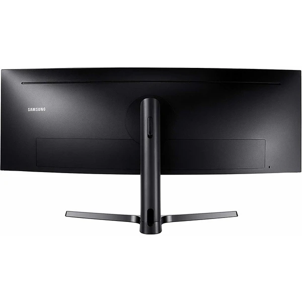 Samsung 43CJ89 monitor 43" - Monitory - Obrázek 18AC400301