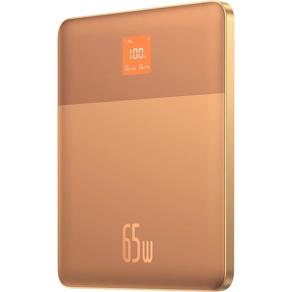 Baseus Blade2 powerbanka 12000mAh 65W oranžová - Powerbanky - Obrázek 18AE000N01