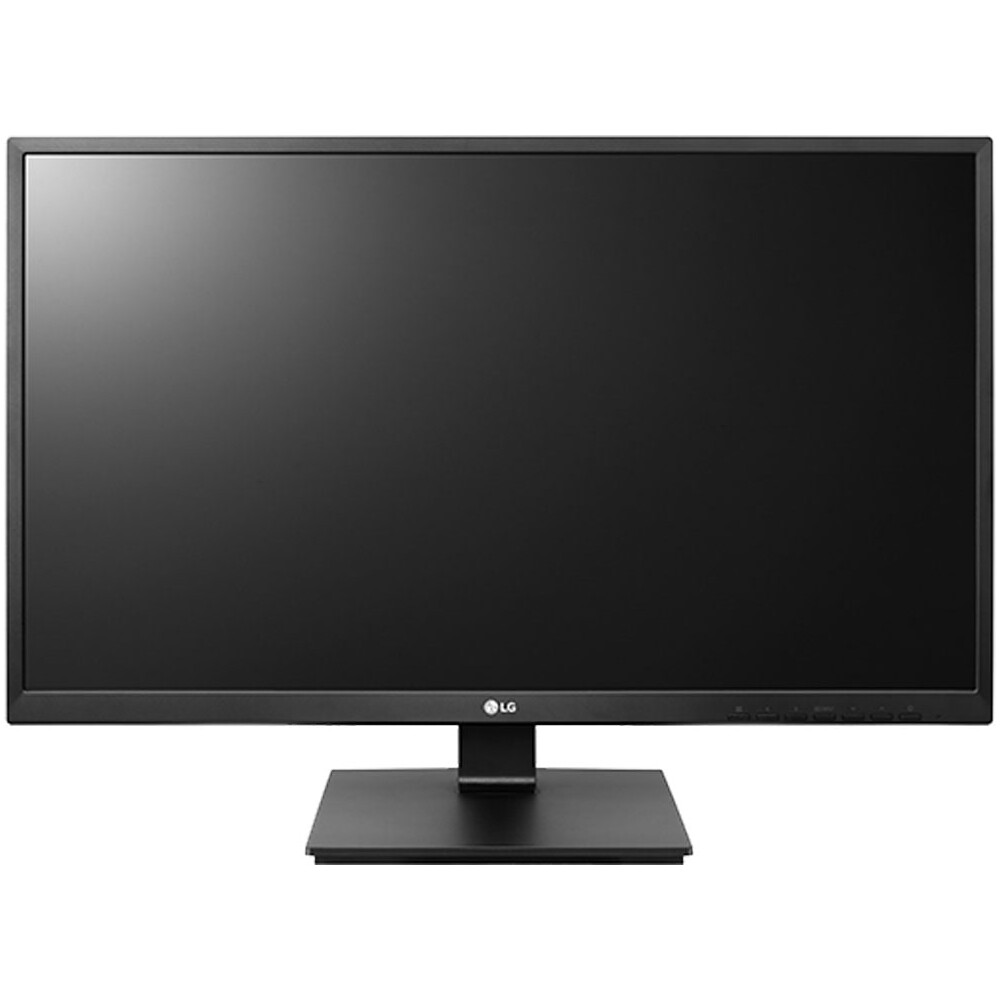 LG 24BK550Y monitor 24