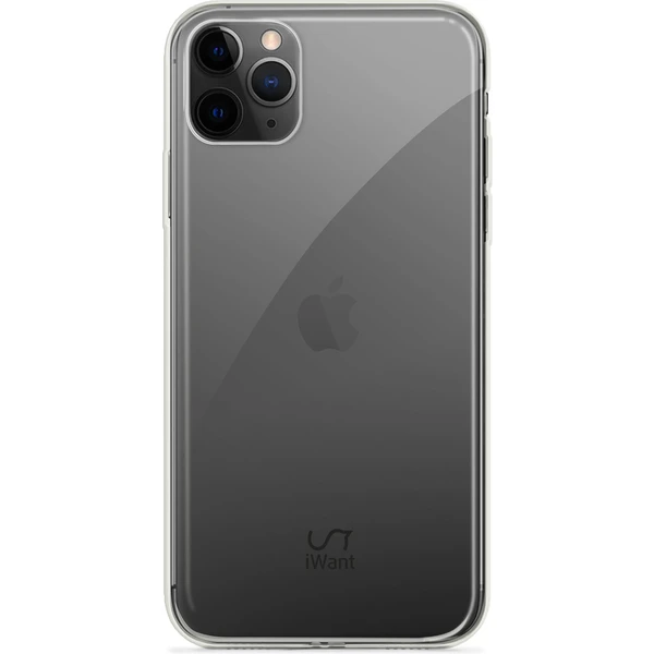 iWant Hero kryt Apple iPhone 11 Pro čirý - Pouzdra - Obrázek 18BL400301