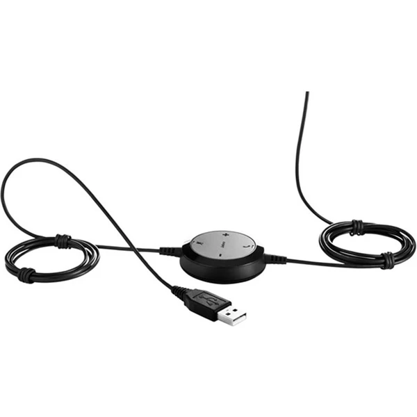 Jabra Evolve 20 Mono USB MS - Handsfree - Obrázek 18BT400301