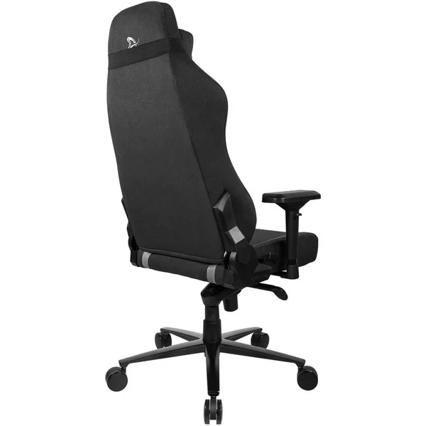 AROZZI VERNAZZA Supersoft herní židle černá - Židle - Obrázek 18C6000K01