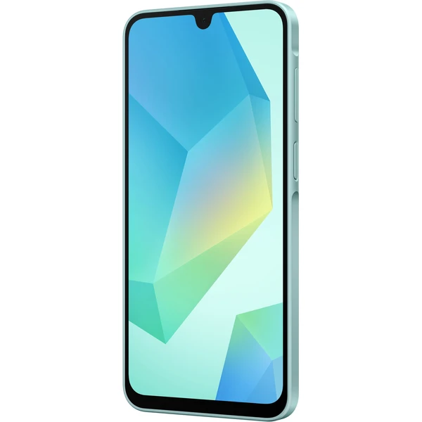 Samsung Galaxy A16 5G 4GB/128GB světle zelená - Mobilní telefony - Obrázek 18DA000N01