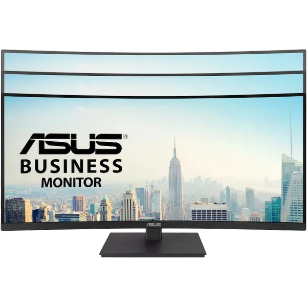 ASUS VA34VCPSR monitor 34” - Monitory - Obrázek 18DA000P01