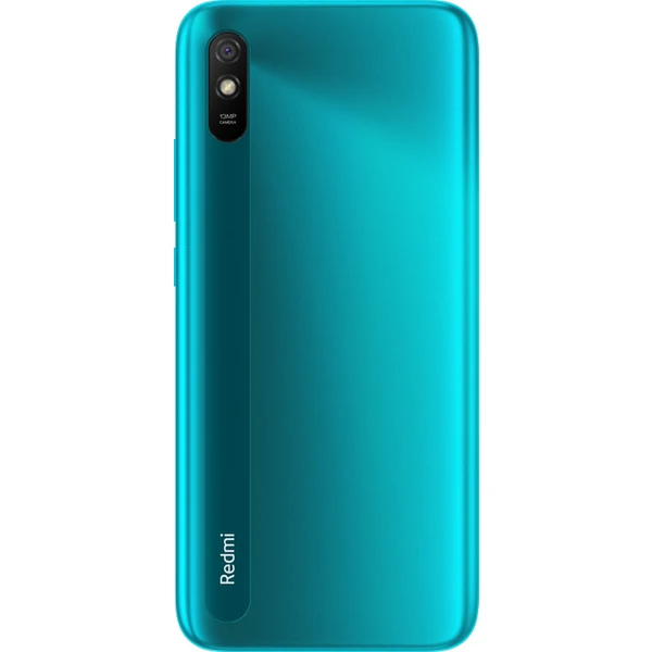 Xiaomi Redmi 9A 2GB/32GB zelená - Mobilní telefony - Obrázek 18EZ300301