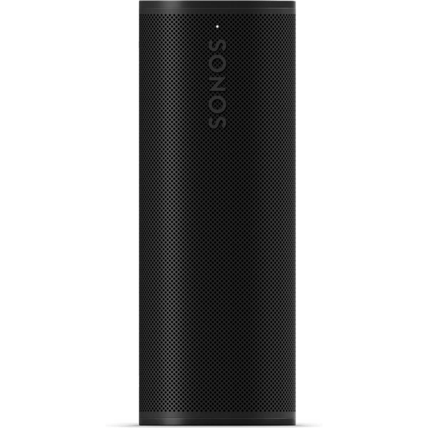 Sonos Roam 2 černý - Reproduktory - Obrázek 18F6000L01