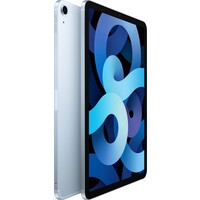Apple iPad Air 256GB Wi-Fi + Cellular blankytně modrý (2020) 