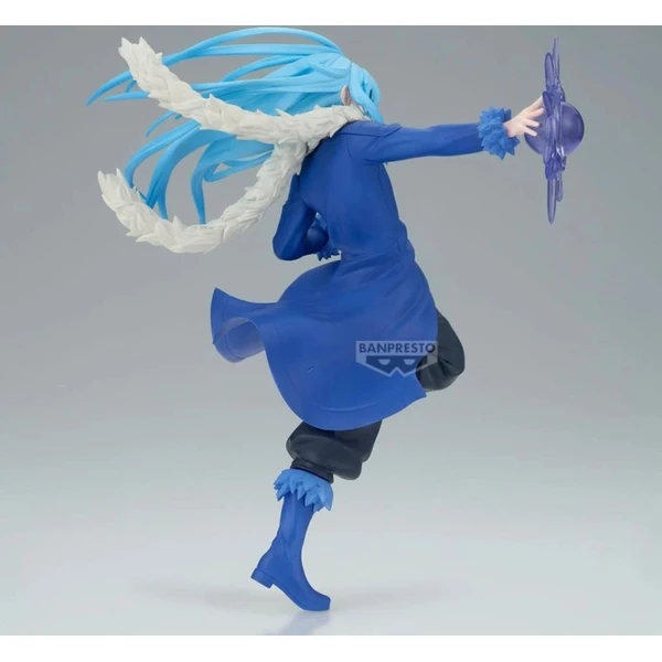 Figurka Bandai Banpresto That Time I Got Reincarnated as a Slime ESPRESTO Phantom Effect -Rimuru Tem - Figurky - Obrázek 18IO000K01