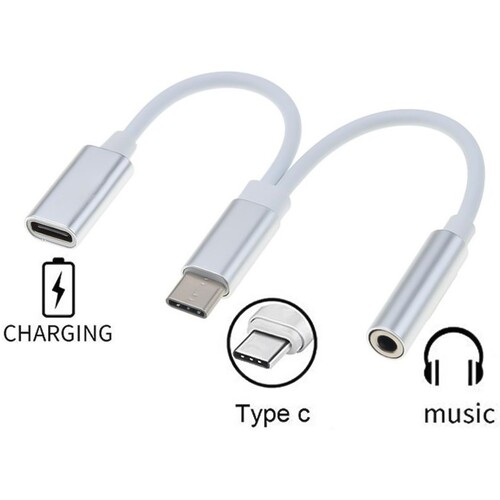 Premiumcord p evodn k usb c na audio konektor jack 3 5mm female usb