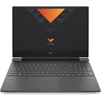 HP VICTUS 15-fa2751nc (B84GPEA#BCM) stříbrný - Notebooky