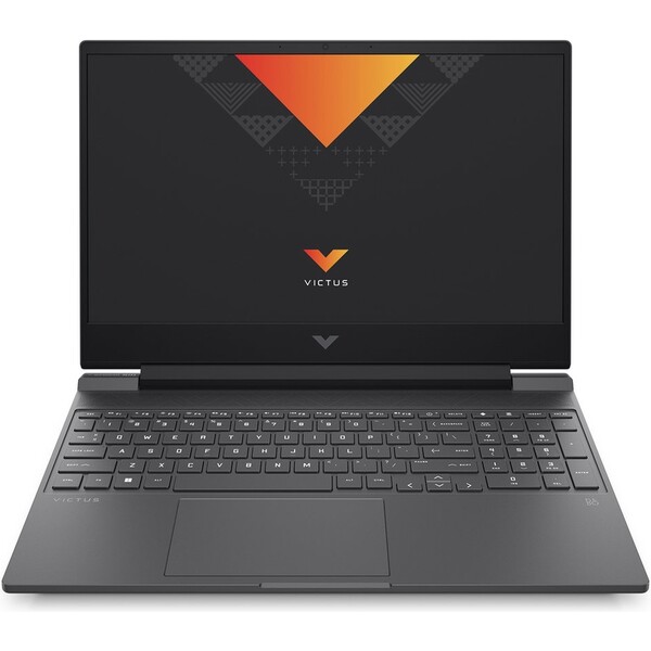 HP VICTUS 15-fa2751nc B84GPEA#BCM Stříbrná