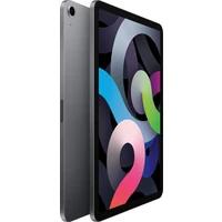 Apple iPad Air 64GB Wi-Fi vesmírně šedý (2020)  - Tablety