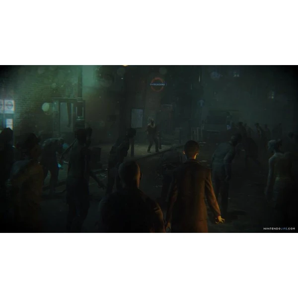 Zombi (Xbox One) - Hry pro Xbox One - Obrázek 18K5100201