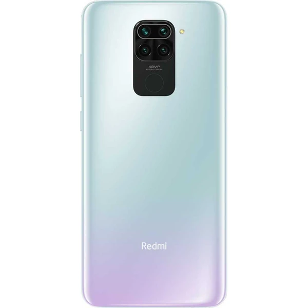 Xiaomi Redmi Note 9 4GB/128GB bílý - Mobilní telefony - Obrázek 18KQ200301