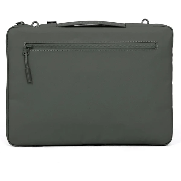 SKINARMA Juno Laptop Sleeve pouzdro na notebook (13/14") olivově zelené - Pouzdra - Obrázek 18LD000O01