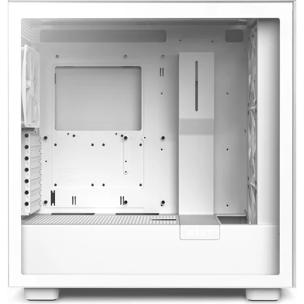 NZXT H7 Elite Edition bílá - Počítačové skříně - Obrázek 18MA000601