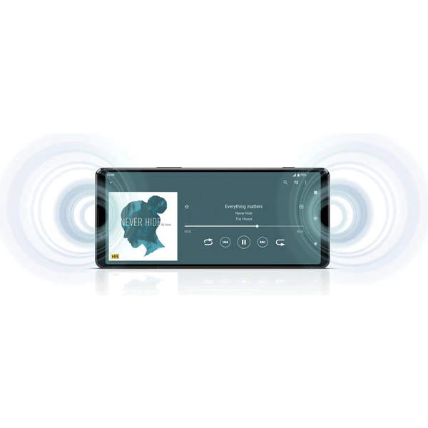 Sony Xperia 1 II 5G černá - Mobilní telefony - Obrázek 18MT100301