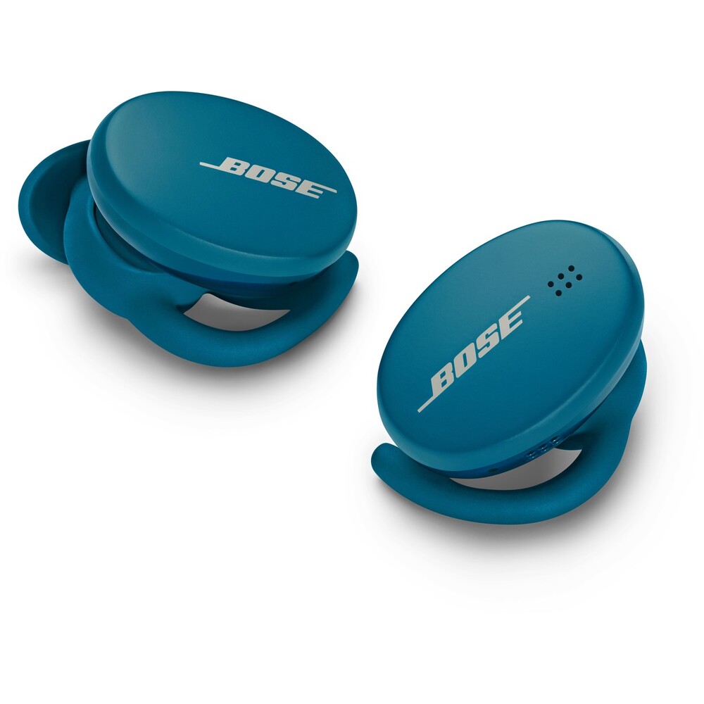 Bose Sport Earbuds modrá
