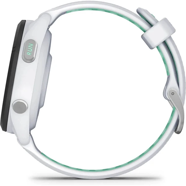 Garmin Forerunner 265S bílé - Chytré hodinky - Obrázek 18NE000J01