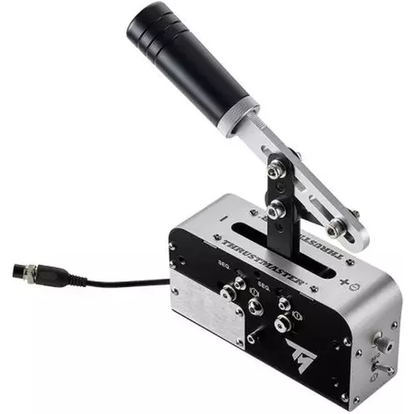 Thrustmaster TSSH sekvenční řadící páka a ruční brzda - Řadící páky - Obrázek 18O7000K01