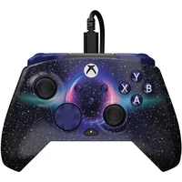 Turtle Beach herní ovladač Rematch Advanced Reveal Dark Cosmos (XBOX/PC) - Herní ovladače