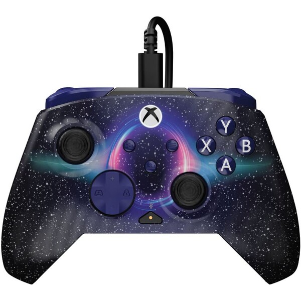 Turtle Beach Rematch Advanced TBC-2004-05 Vícebarevná