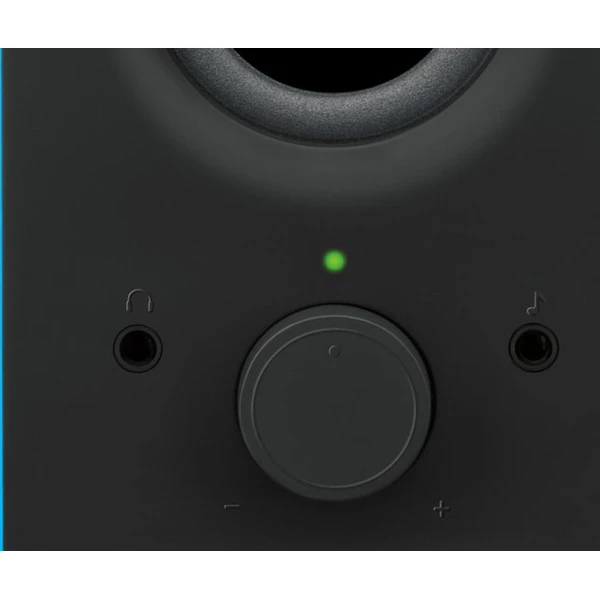 Logitech Z150 černá - Reproduktory - Obrázek 18SO600301