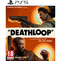 Deathloop (PS5) - Hry pro PS5