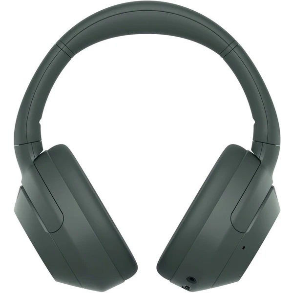 Sony ULT WEAR bezdrátová sluchátka zelená - Sluchátka - Obrázek 18U4000L01