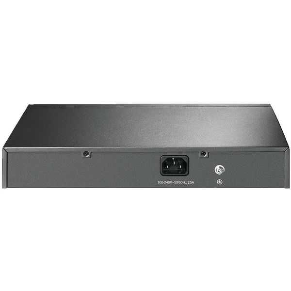 TP-Link TL-SG1008MP switch - Switche - Obrázek 18XY600301
