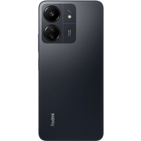 Xiaomi Redmi 13C 5G 4/128GB černá - Mobilní telefony - Obrázek 18Y7000701