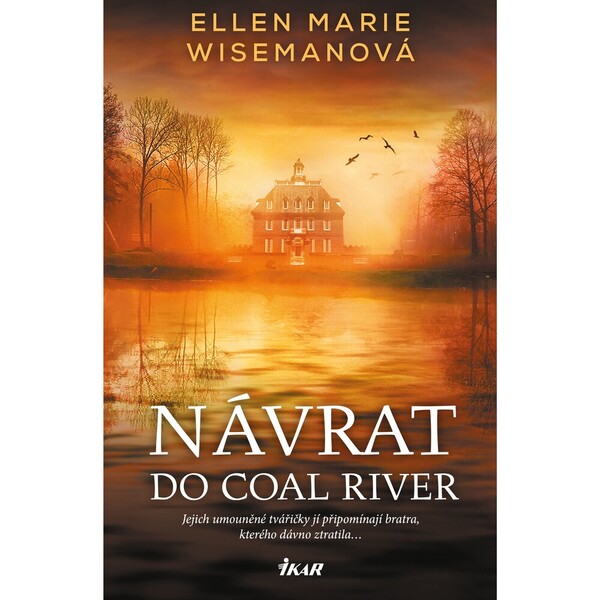 Návrat do Coal River