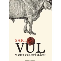 Vůl v chryzantémách - E-kniha