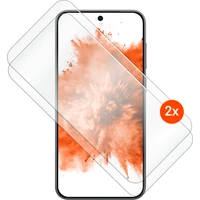 FIXED 2,5D tvrzené sklo Vivo X300, 2ks čiré - Ochranné folie a skla