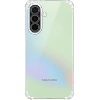 Tactical TPU Plyo kryt Samsung Galaxy A37 čirý - Pouzdra