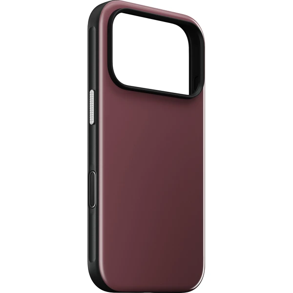 Nomad Sport Case MagSafe kryt iPhone 17 Pro/18 Pro Red - Pouzdra - Obrázek 18af312f7b7b48e4b0a5b9d4c0125a07