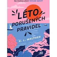 Léto porušených pravidel - E-kniha