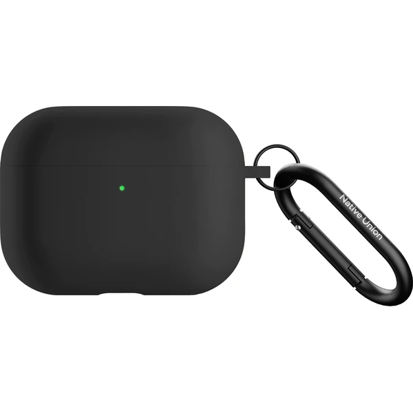 Native Union Active Case pouzdro pro AirPods Pro 3 black - Pouzdra - Obrázek 18b2428d032c4b15999352eb774e133f