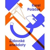 Židovské anekdoty Karla Poláčka - E-kniha