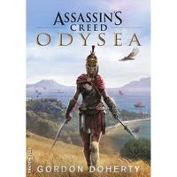 Odysea - E-kniha