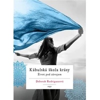 Kábulská škola krásy - E-kniha