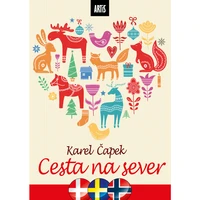 Cesta na sever - E-kniha