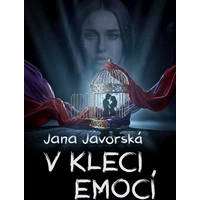 V kleci emocí - E-kniha