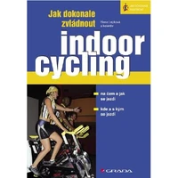 Jak dokonale zvládnout indoorcycling - E-kniha