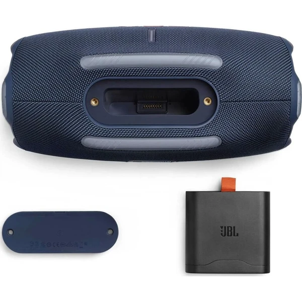 JBL Xtreme 4 modrý - Reproduktory - Obrázek 18c51496e0cf4d6a9a071136a4e2dcfb
