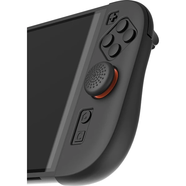 iPega SW2083A Silikonové krytky JoyCon Ovladače pro Nintendo Switch 2 černá - Vychytávky - Obrázek 18c90b264dd746f2ac3e40e9082f452c