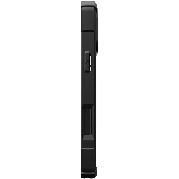 UAG Plasma XTE Magsafe kryt iPhone 17 Pro Max černý/čirý - Pouzdra - Obrázek 18cb8e82cca74d42829902575b13bfd4