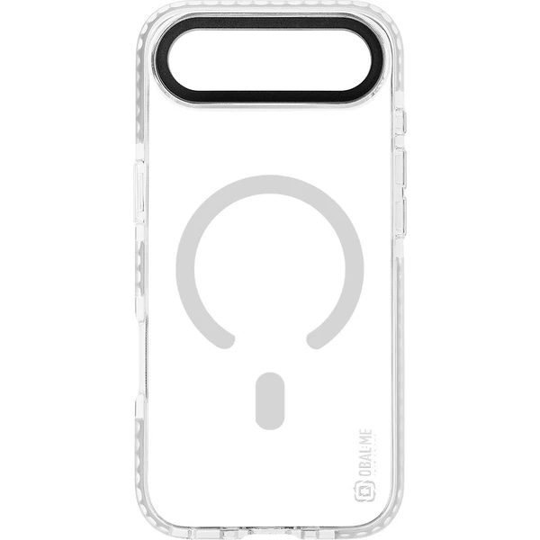 OBAL:ME MagNetix Bumper kryt Apple iPhone Air bílý - Pouzdra - Obrázek 18cbc3af8ebc42da9072406b4696e1c6